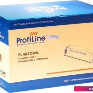 Картридж ProfiLine PL-MLT-D305L (аналог Samsung MLT-D305L)