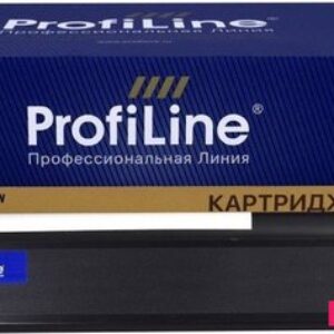 Картридж ProfiLine PL_43837133/43837129_Y (аналог Oki 43837133)