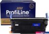 Картридж ProfiLine PL_C9721A/EP-85C_C (аналог HP C9721A/EP-85C)