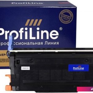 Картридж ProfiLine PL_C9721A/EP-85C_C (аналог HP C9721A/EP-85C)