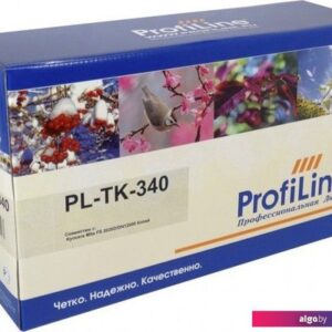 Картридж ProfiLine PL_TK-340 (аналог Kyocera TK-340)