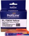 Картридж ProfiLine PL-T2634 (аналог Epson T2634_Y)