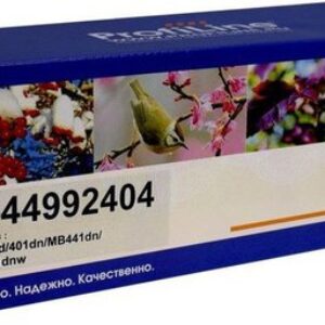 Картридж ProfiLine PL-44992404/44992402 (аналог Oki 44992404/44992402)