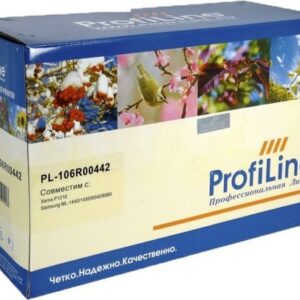 Картридж ProfiLine PL-106R00442