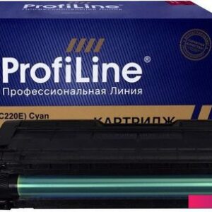 Картридж ProfiLine PL_406053_C (аналог Ricoh 406053)