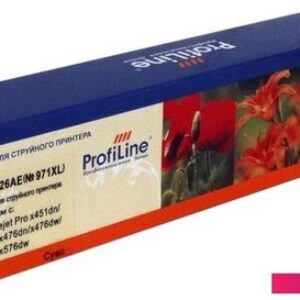 Картридж ProfiLine PL-CN626AE (аналог HP CN626AE)