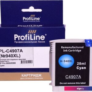 Картридж ProfiLine PL-C4907A (аналог HP C4907A)