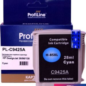 Картридж ProfiLine PL-C9425A №85 (аналог HP C9425A_C)
