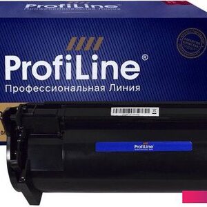 Картридж ProfiLine PL_50F5H00 (аналог Lexmark 50F5H00)