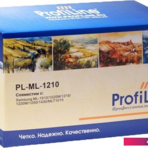 Картридж ProfiLine PL-ML-1210D3 (аналог Samsung ML-1210D3)