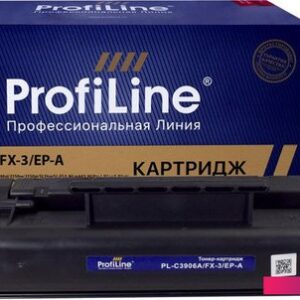 Картридж ProfiLine PL_C3906A (аналог HP C3906A)