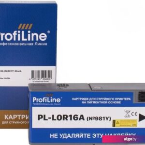 Картридж ProfiLine PL-L0R16A (аналог HP L0R16A)