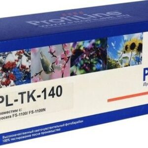 Картридж ProfiLine PL_TK-140 (аналог Kyocera TK-140)