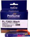 Картридж ProfiLine PL-T2631 (аналог Epson T2631_PBK)