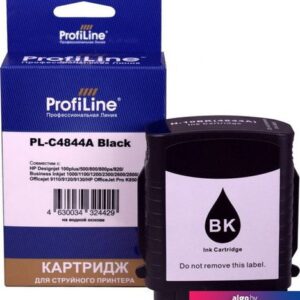 Картридж ProfiLine PL-C4844A (аналог HP C4844A)