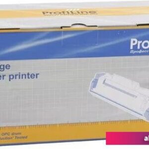 Фотобарабан ProfiLine PL-KX-FAD412A (аналог Panasonic KX-FAD412A)