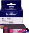 Картридж ProfiLine PL-T1713 (аналог Epson T1713)