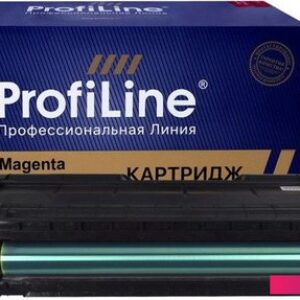 Картридж ProfiLine PL_406054_M (аналог Ricoh 406054)