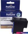 Картридж ProfiLine PL-C9352CE (аналог HP C9352CE)