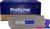 Картридж ProfiLine PL_43324442/43324422_M (аналог Oki 43324442/43324422 M)