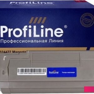 Картридж ProfiLine PL_43324442/43324422_M (аналог Oki 43324442/43324422 M)