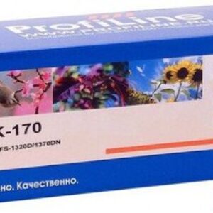 Картридж ProfiLine PL_TK-170 (аналог Kyocera TK-170)