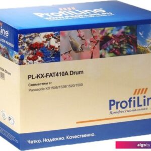 Картридж ProfiLine PL-KX-FAT410A (аналог Panasonic KX-FAT410A)