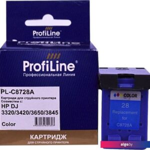 Картридж ProfiLine PL-C8728A (аналог HP C8728A)