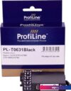 Картридж ProfiLine PL-T0631 (аналог Epson 0631)