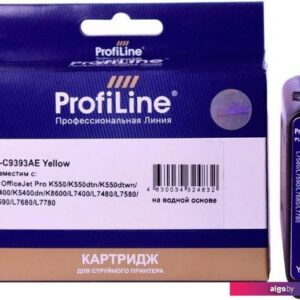 Картридж ProfiLine PL-C9393AE (аналог HP C9393AE)