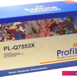 Картридж ProfiLine PL_Q7553X/715 (аналог HP Q7553X/715)
