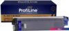 Картридж ProfiLine PL_46471108_BK (аналог Oki 46471108 BK)