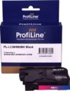 Картридж ProfiLine PL-LC39/985BK (аналог Brother LC39/985BK_BK)