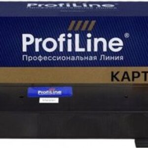 Картридж ProfiLine PL_CF311A_C (аналог HP CF311A C)