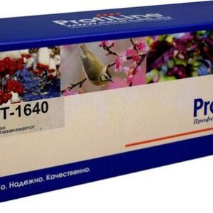 Картридж ProfiLine PL_T-1640 (аналог Toshiba T-1640)