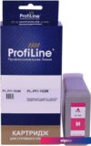 Картридж ProfiLine PL-PFI-102M (аналог Canon PFI-102M_M)