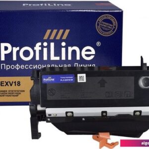 Картридж ProfiLine PL_C-EXV18 (аналог Canon C-EXV18)