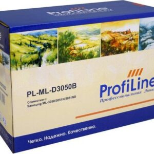 Картридж ProfiLine PL_ML-D3050B (аналог Samsung ML-D3050B)