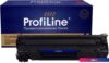 Картридж ProfiLine PL_CE278X/726/728 (аналог HP CE278X/726/728)