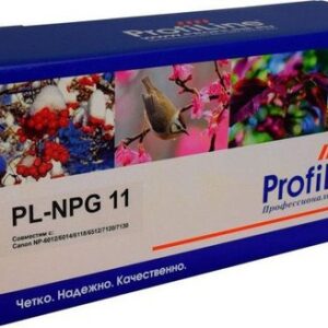 Картридж ProfiLine PL-NPG-11 (аналог Canon NPG-11)