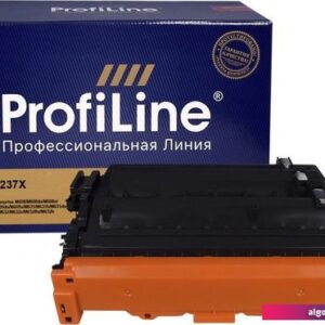 Картридж ProfiLine PL_CF237X (аналог HP CF237X)