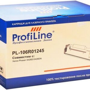 Картридж ProfiLine PL-106R01245 (аналог Xerox 106R01245)