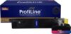 Картридж ProfiLine PL_TK-8115Y_Y (аналог Kyocera TK-8115Y)