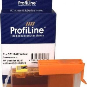 Картридж ProfiLine PL-CZ112AE №655 (аналог HP CZ112AE)