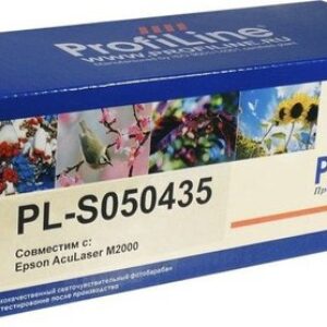 Картридж ProfiLine PL_S050435 (аналог Epson S050435)