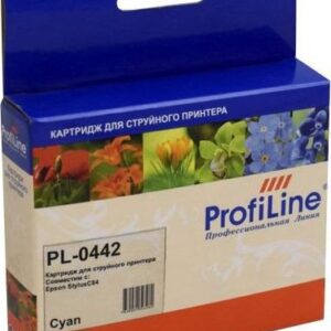 Картридж ProfiLine PL-0442 (аналог Epson 0442)