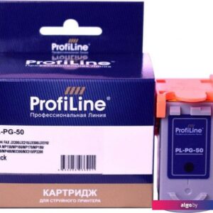 Картридж ProfiLine PL-PG-50 (аналог Canon PG-50_BK)