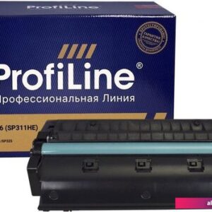 Картридж ProfiLine PL-407246 SP311HE (аналог Ricoh 407246)