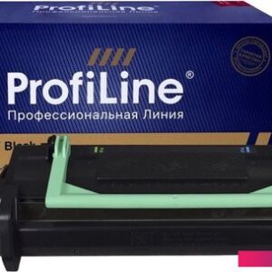 Картридж ProfiLine PL_S050087_BK (аналог Epson S050087)