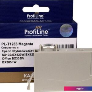 Картридж ProfiLine PL-1283 (аналог Epson 1283)